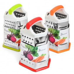 Терка ЭСТЕТ 38034