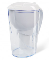 Фильтр-кувшин ГЕЙЗЕР Аквариус (62025) белый