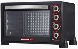Мини печь RENOVA MO-25GTB1