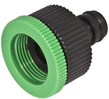PARK HL022 Адаптер с переходником, 1/2&quot;-3/4&quot; (330068)