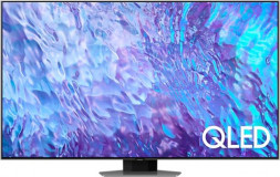 Телевизор SAMSUNG QE-65Q80CAUXCE SMART TV [ПИ]