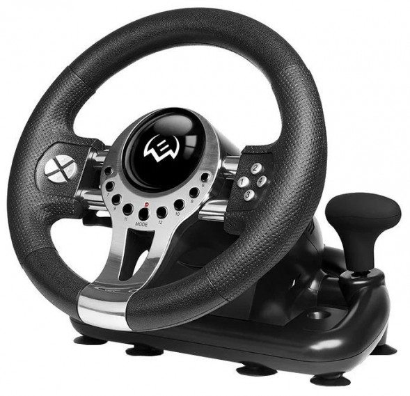 Игровая консоль SVEN GC-W700
