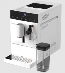 Кофемашина GARLYN L500
