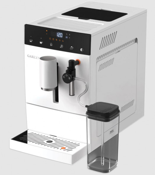 Кофемашина GARLYN L500