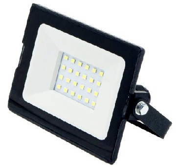 Прожектор светодиодный GLANZEN FAD-0002-20-SL