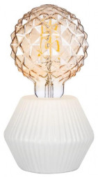 Настольный светильник RITTER 52708 4 Biscuit