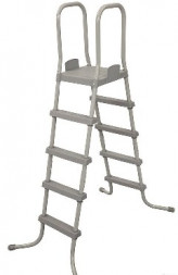 Лестница для бассейнов BESTWAY 58337 (006225) Лестница для бассейнов