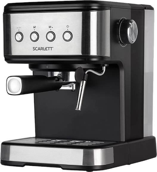 Кофеварка SCARLETT SC-CM33022
