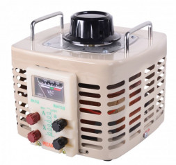 Автотрансформатор РЕСАНТА ТР/2 (TDGC2-2)