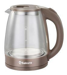 Чайник электрический SAKURA SA-2734C