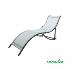 Кресла складные и шезлонги GREEN GLADE М6183