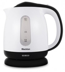 Чайник BLACKTON Bt KT1701P Белый-Черный