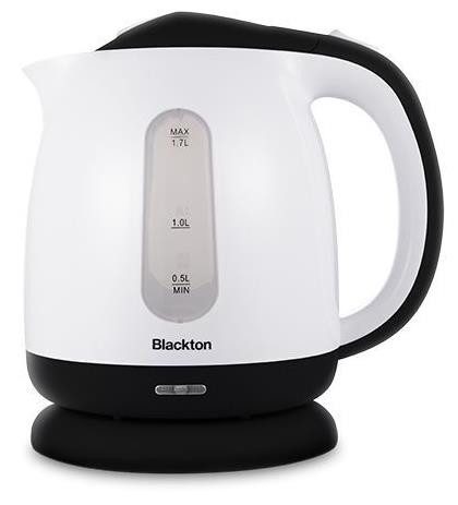 Чайник BLACKTON Bt KT1701P Белый-Черный