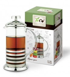 Френч-пресс TECO TС-F2035 350 мл
