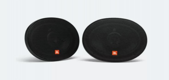 Автоакустика JBL STAGE29634