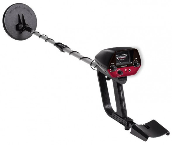 Металлоискатели PIONEER MD-4030