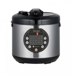 Мультиварка PIONEER MC301 (14433)