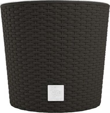 Кашпо PROSPERPLAST DRTUS300L-440U
