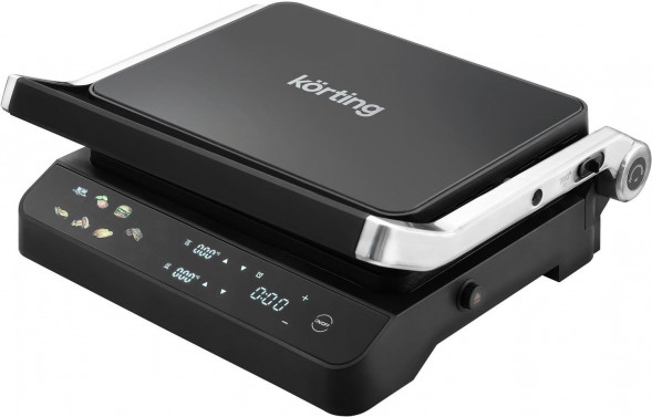 Гриль KORTING KGPA 0405 W