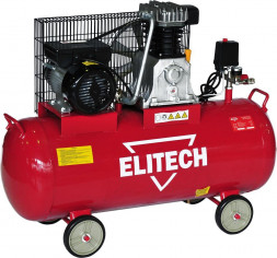 Компрессор ELITECH КПР 100/450/2.2 (E0504.002.00) 198650