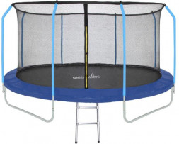 Батут GREED GLADE B122-B004