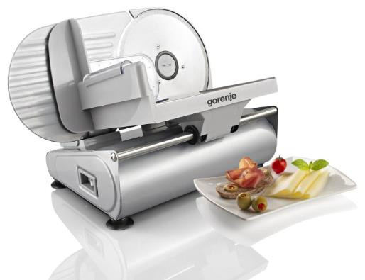 Ломтерезка GORENJE R506E