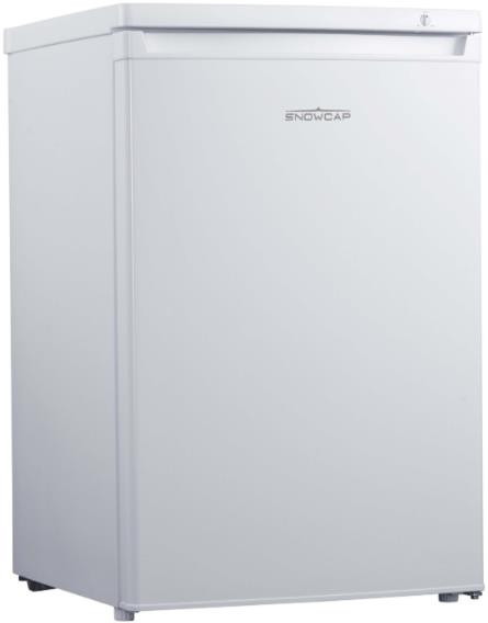 Морозильник SNOWCAP FR 100 92л белый