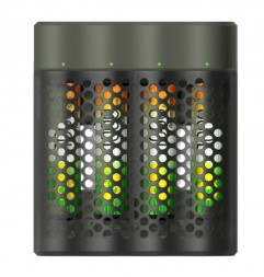 АККУМУЛЯТОРЫ И ЗАРЯДНЫЕ УСТРОЙСТВА GP M451/100AAAHCE-2EB4 6/12