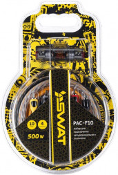 Комплект проводов SWAT PAC-F10