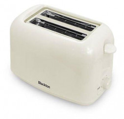 Тостер BLACKTON Bt T1110 Ivory