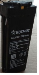 КОСМОС KOCACCU4V0.9AH