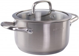 ATTRIBUTE ASO003 Кастрюля OPHELIA 3.5л