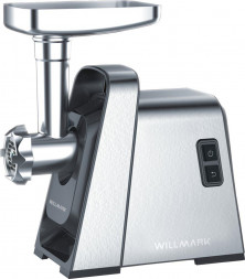 Электромясорубка WILLMARK WMG-2140S