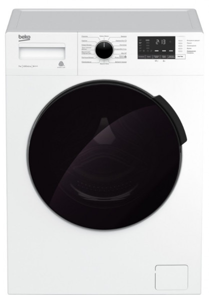 Стиральная машина BEKO RSPE 78612W