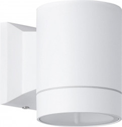 Светльник SMARTBUY ( SBL-WLW1-1GX53) настенный GX53*1 -White/IP65