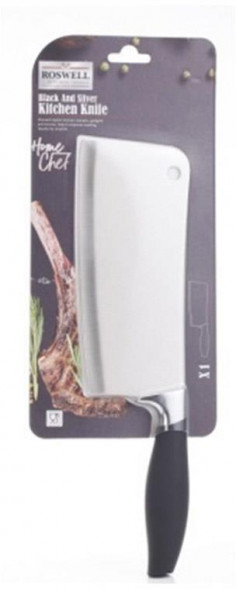 MALLONY Нож-топорик кухонный (110634)