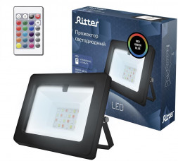 Прожекторы светодиодные RITTER 53402 0 30Вт