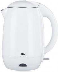 BQ KT1702P Black-Flowers