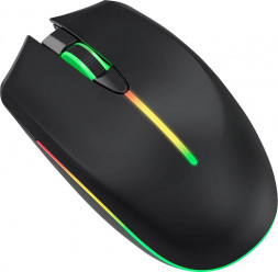 Мышь DEFENDER (52283) Fusion MM-283 , черный