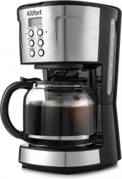Кофеварка KITFORT KT-731