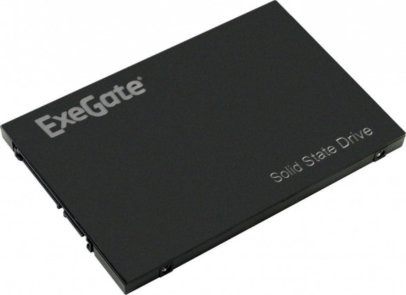 Накопитель SSD EXEGATE SSD A400Next 2.5" 240GB (EX276688RUS)