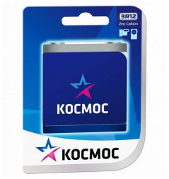 Элементы питания КОСМОС КОС3R121BL
