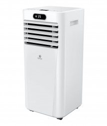 Мобильный кондиционер ROYAL CLIMA RM-TS17CH-E (НС-1410146)