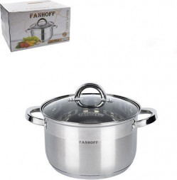Кастрюля FANHOFF FH-641-22