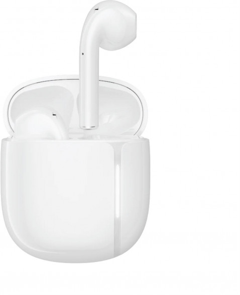 AKSBERRY (6900328370011) G21 Light Line TWS, белый