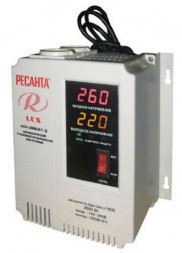 Стабилизатор РЕСАНТА ACH-2000H/1-Ц
