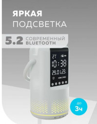 Акустика MORE CHOICE (4610196406898) BS25White