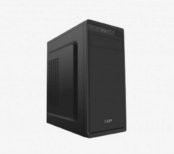Ноутбук NORBEL C822318Ц 16Gb/1TB Black