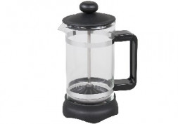 Посуда ROSENBERG RPG-660016-S Френч-пресс 350мл
