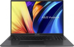 Ноутбук ASUS 16 VivoBook X1605ZA-MB321 Black (90NB0ZA3-M00K80)